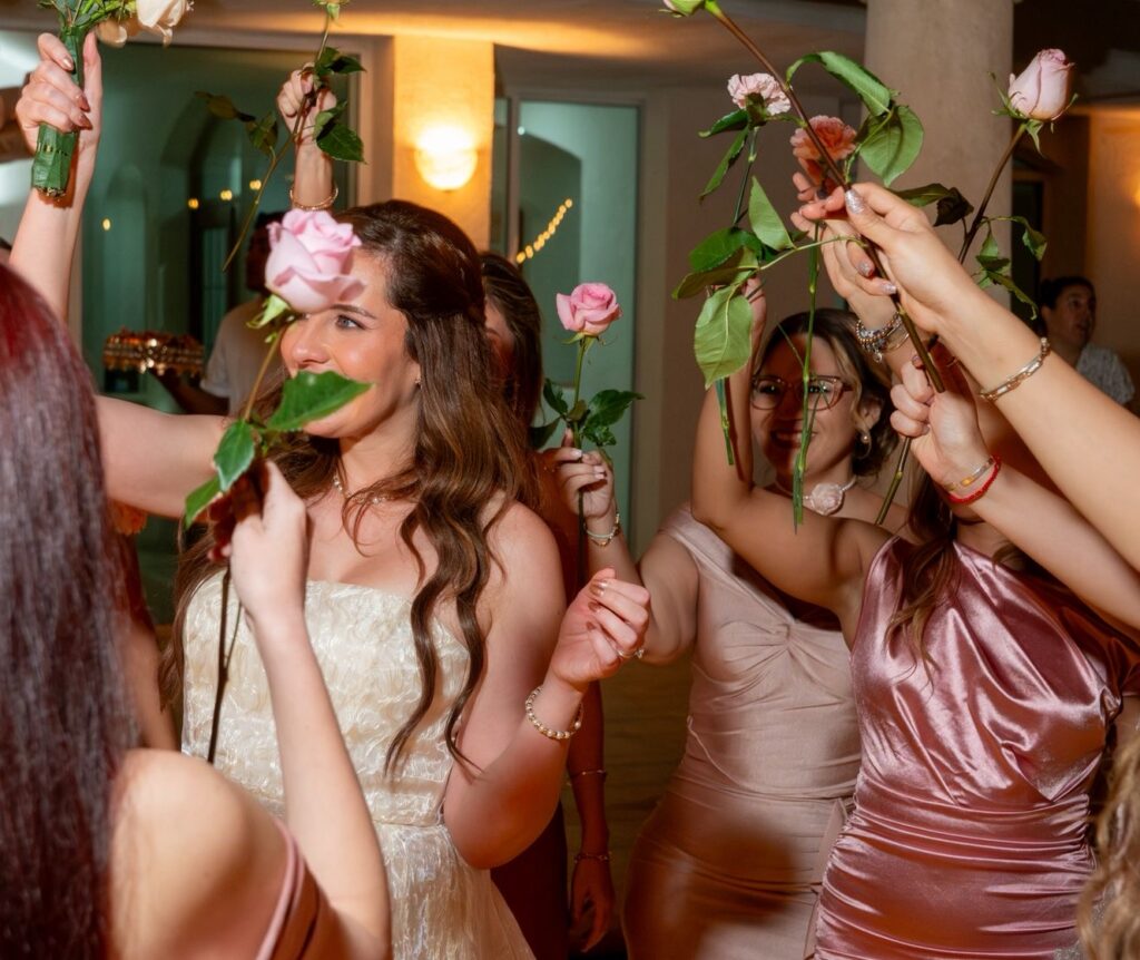 Boda Monterreal Merida