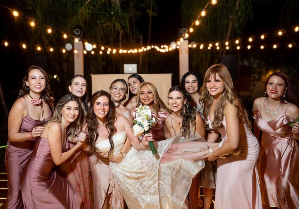 Boda Monterreal 3