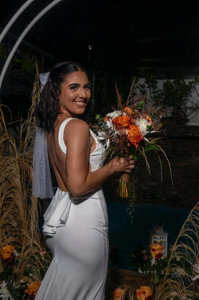 NOVIA CARO