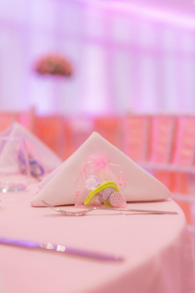 DECORACION VALENTINA