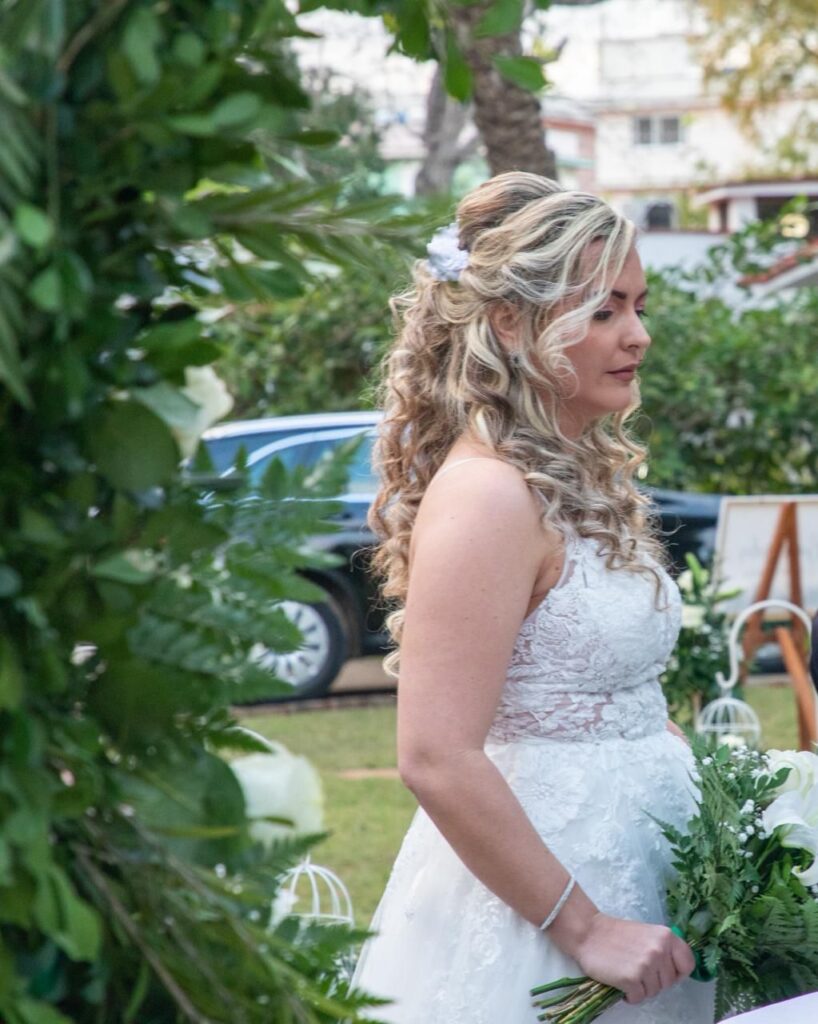 Boda Hany y Raul